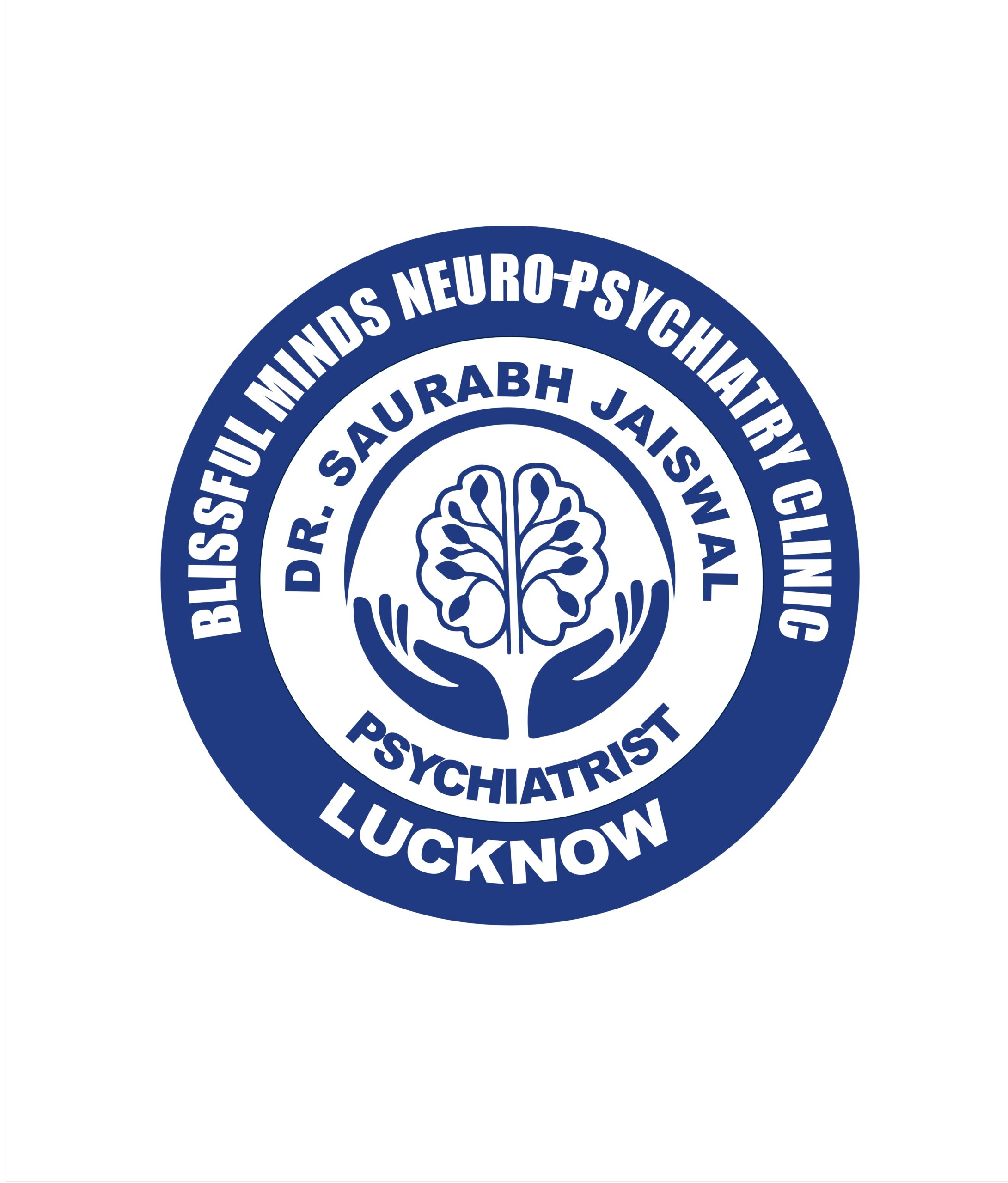 Best Psychiatrist in Lucknow, Uttar Pradesh
